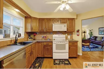 5 Wingate Court #5D, Monroe Township, NJ 08831 - Photo 23