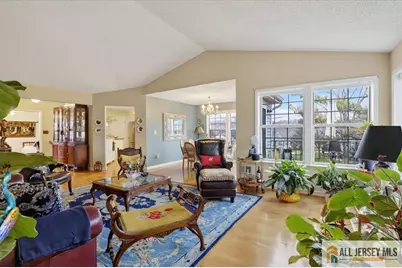 5 Wingate Court #5D, Monroe Township, NJ 08831 - Photo 17