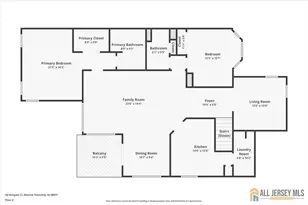 5 Wingate Ct, Monroe Township, NJ 08831 - Photo 53