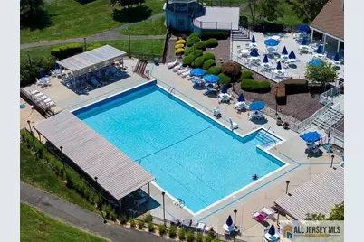 5 Wingate Court #5D, Monroe Township, NJ 08831 - Photo 43