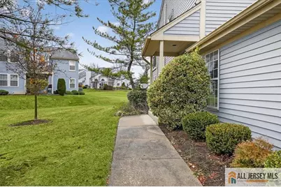 5 Wingate Court #5D, Monroe Township, NJ 08831 - Photo 7