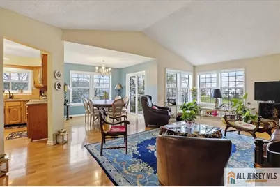 5 Wingate Court #5D, Monroe Township, NJ 08831 - Photo 15