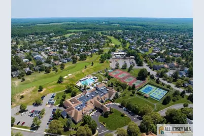 5 Wingate Court #5D, Monroe Township, NJ 08831 - Photo 45