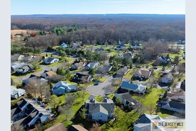 5 Wingate Court #5D, Monroe Township, NJ 08831 - Photo 35