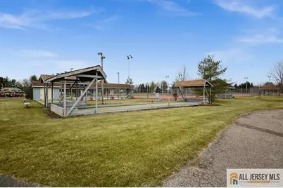 5 Wingate Court #5D, Monroe Township, NJ 08831 - Photo 49