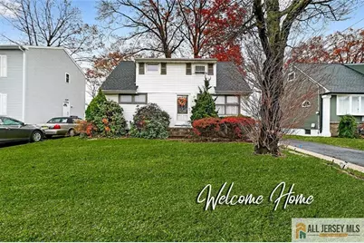 84 S Inman Avenue, Avenel, NJ 07001 - Photo 1