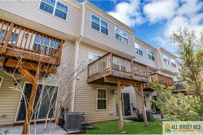 504 E International Road #504, Monroe Township, NJ 08831 - Photo 33