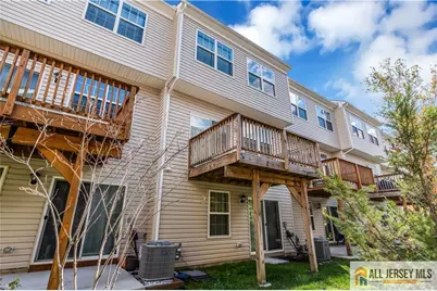504 E International Road #504, Monroe Township, NJ 08831 - Photo 35