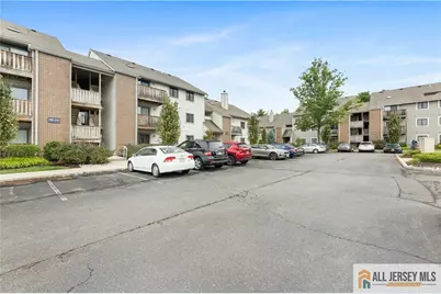 2415 Ravens Crest Drive #2415, Plainsboro Township, NJ 08536 - Photo 21