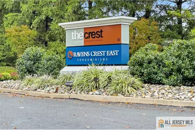 2415 Ravens Crest Drive #2415, Plainsboro Township, NJ 08536 - Photo 27