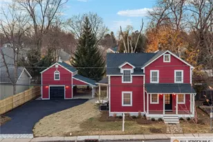 143 Maple Ave, Chester Bor, NJ 07930 - Photo 1