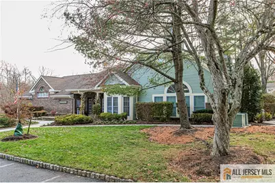 2002 Sandlewood Court, South Brunswick Township, NJ 08852 - Photo 23