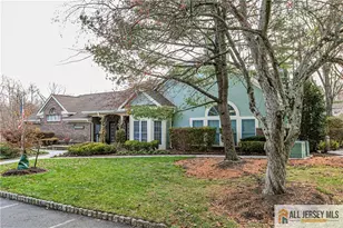 2002 Sandlewood Court, South Brunswick Township, NJ 08852 - Photo 23