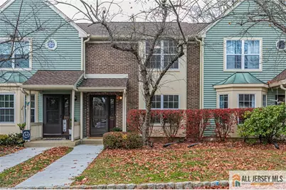 2002 Sandlewood Court, South Brunswick Township, NJ 08852 - Photo 1