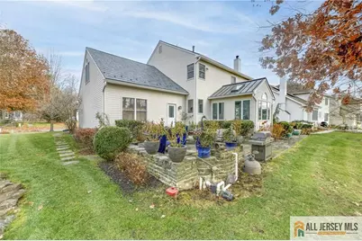 35 Rocky Hill Road, South Brunswick Township, NJ 08540 - Photo 43