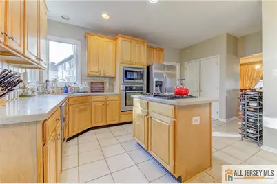 35 Rocky Hill Road, South Brunswick Township, NJ 08540 - Photo 15