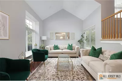 160 Buttonwood Drive, Piscataway Township, NJ 08854 - Photo 5