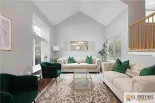 160 Buttonwood Dr, Piscataway Township, NJ 08854 - Photo 5