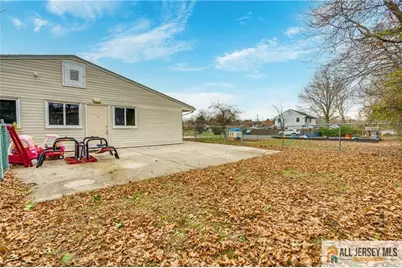 9 Stanworth Road, South Brunswick Township, NJ 08824 - Photo 21