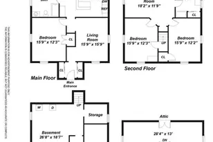 245 Carteret Ave, Carteret, NJ 07008 - Photo 5