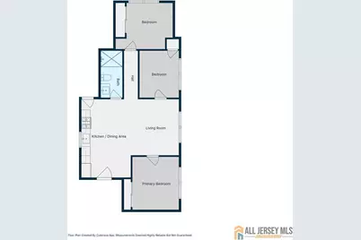 27 S 2nd Street, Fords, NJ 08863 - Photo 33