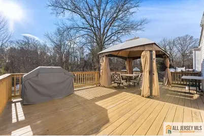 619 Van Liew Court, Hillsborough Township, NJ 08844 - Photo 29