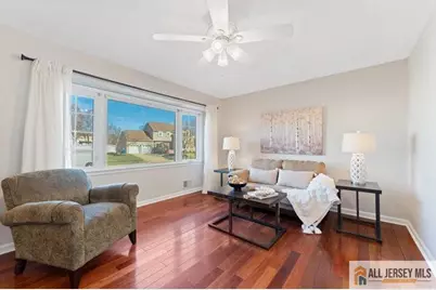 619 Van Liew Court, Hillsborough Township, NJ 08844 - Photo 5