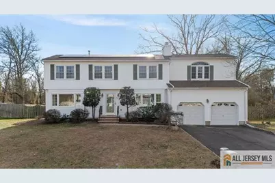 619 Van Liew Court, Hillsborough Township, NJ 08844 - Photo 1