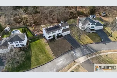 619 Van Liew Court, Hillsborough Township, NJ 08844 - Photo 33