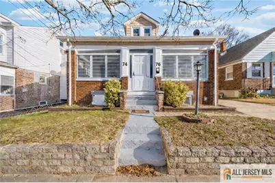 76 Andrew Street, Hamilton Township, NJ 08610 - Photo 3