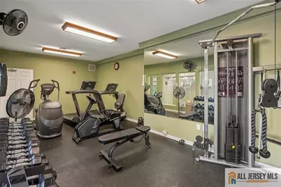 103 Berkshire Drive #103, South Brunswick Township, NJ 08540 - Photo 33