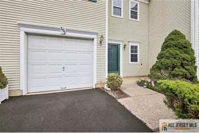103 Berkshire Drive #103, South Brunswick Township, NJ 08540 - Photo 3