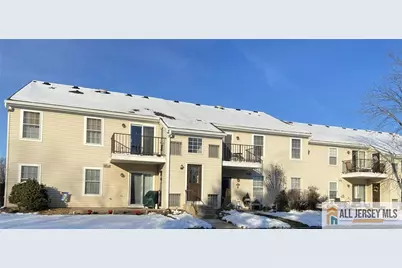 525 Belford Road #O, Monroe Township, NJ 08831 - Photo 19