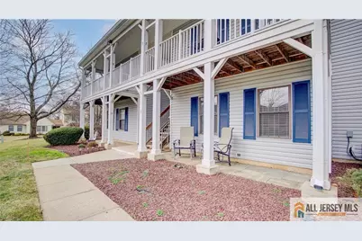 3 E Wycoff Way #3, East Brunswick Township, NJ 08816 - Photo 3