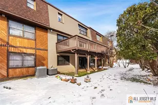 2605 Merrywood Dr, Edison, NJ 08817 - Photo 27