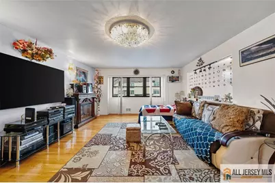 2605 Merrywood Drive, Edison, NJ 08817 - Photo 5