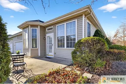 7 Liedtke Drive, Cranbury Township, NJ 08512 - Photo 31