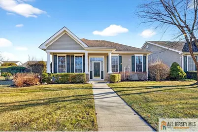 7 Liedtke Drive, Cranbury Township, NJ 08512 - Photo 1