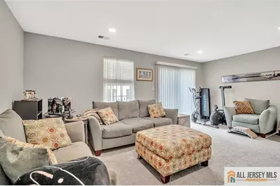 1501 Hights Farm Road #1501, Monroe Township, NJ 08831 - Photo 19