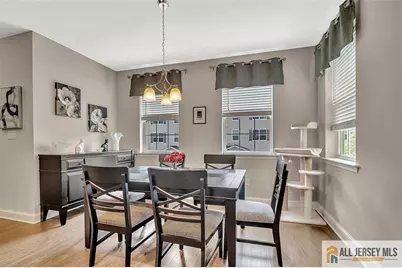 1501 Hights Farm Road #1501, Monroe Township, NJ 08831 - Photo 13