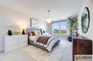 114 Fillmore Dr, Monroe Township, NJ 08831 - Photo 25