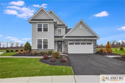 116 Fillmore Drive, Monroe Township, NJ 08831 - Photo 27