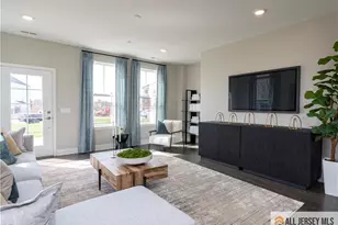 126 Leona Stewart Ln, Pennington, NJ 08534 - Photo 3