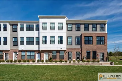 137 John Vanzandt Drive, Hopewell Township, NJ 08534 - Photo 1