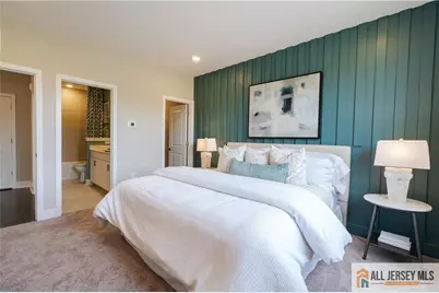 137 John Vanzandt Drive, Hopewell Township, NJ 08534 - Photo 21