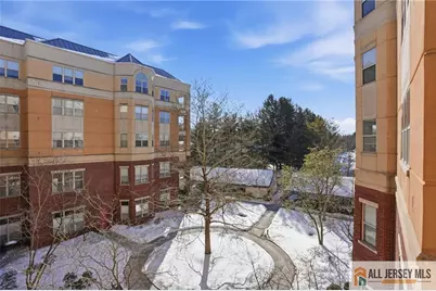 2216 Windrow Drive #2216, Plainsboro Township, NJ 08540 - Photo 19