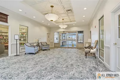 2216 Windrow Drive #2216, Plainsboro Township, NJ 08540 - Photo 23