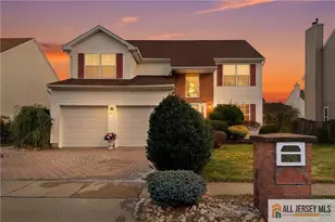 12 Madison Dr, Helmetta, NJ 08828 - Photo 1