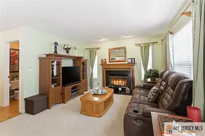 12 Madison Drive, Helmetta, NJ 08828 - Photo 25