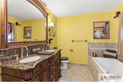 12 Madison Drive, Helmetta, NJ 08828 - Photo 35